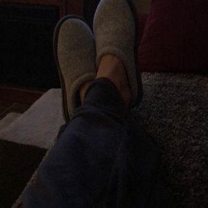 Meet your Posher, Michele